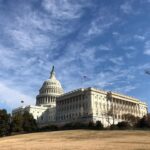 Capitol Hill Marcin Zmudzki Tours Washington DC Polish